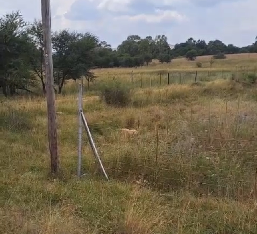 0 Bedroom Property for Sale in Lindequesdrif North West